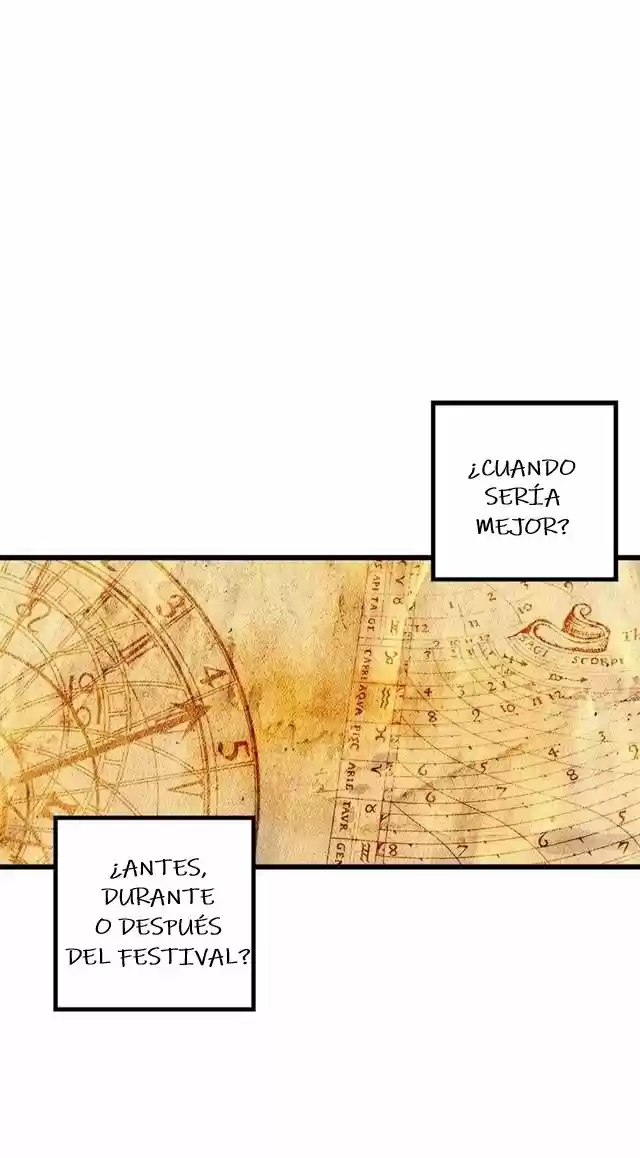 Soy Hija De Esta Casa - Capítulo 40 - Página 36 - LectorTMOo