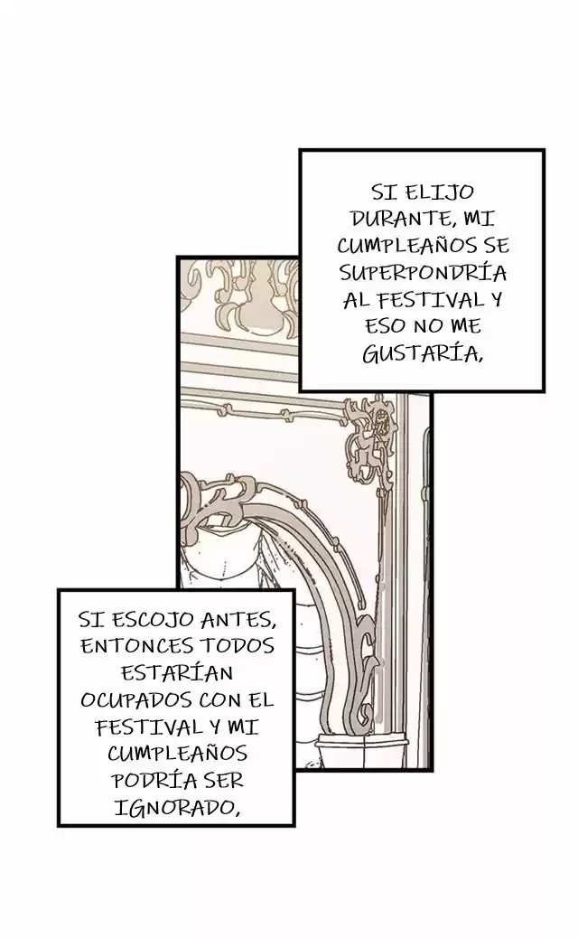 Soy Hija De Esta Casa - Capítulo 40 - Página 37 - LectorTMOo
