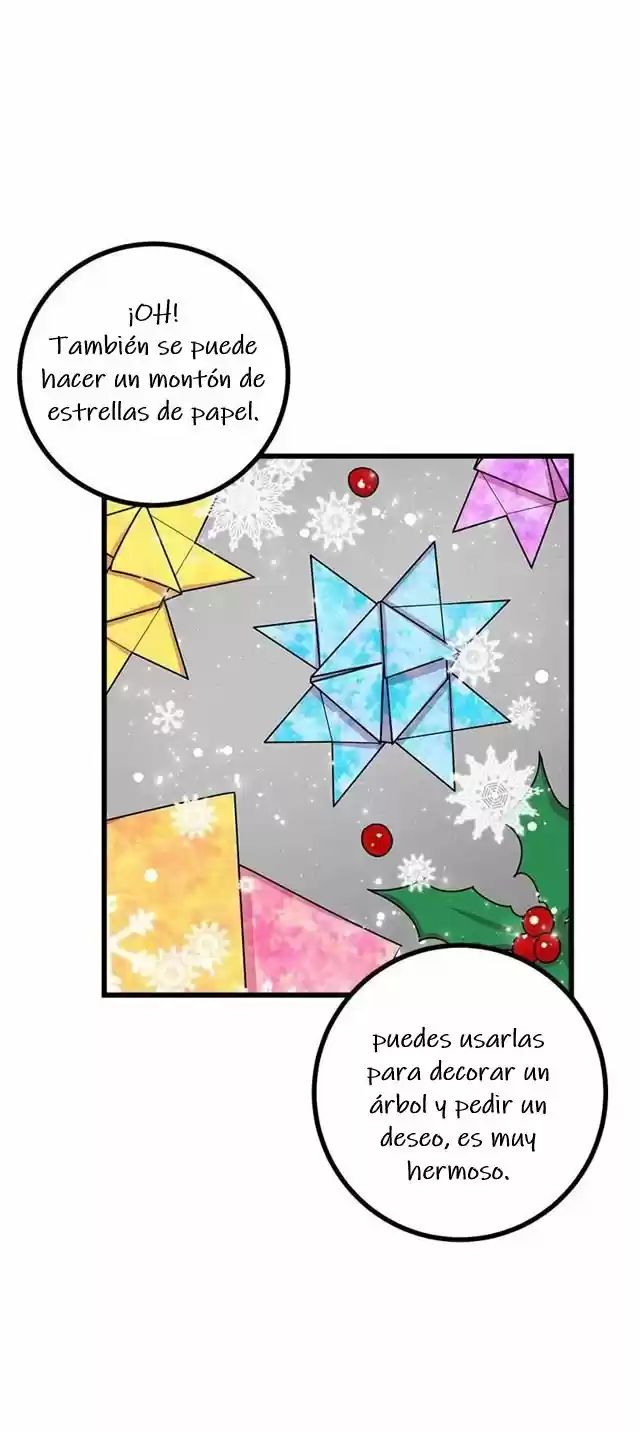 Soy Hija De Esta Casa - Capítulo 40 - Página 48 - LectorTMOo