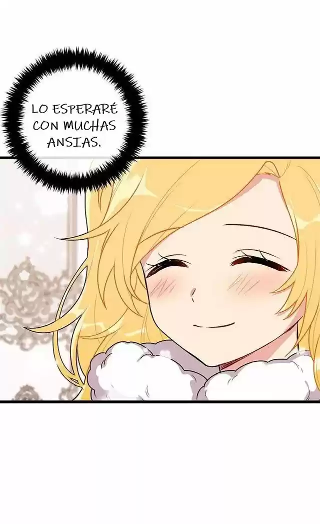 Soy Hija De Esta Casa - Capítulo 40 - Página 50 - LectorTMOo