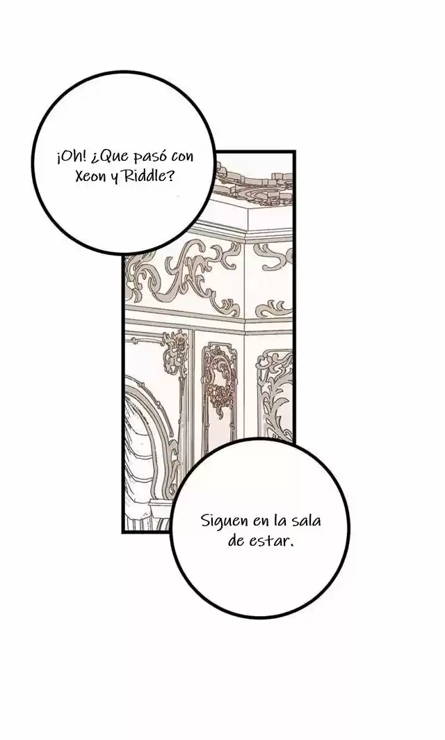 Soy Hija De Esta Casa - Capítulo 40 - Página 53 - LectorTMOo