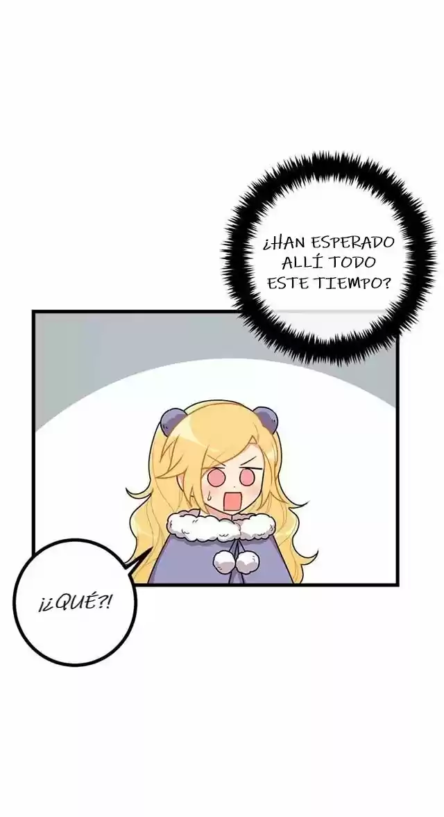 Soy Hija De Esta Casa - Capítulo 40 - Página 54 - LectorTMOo
