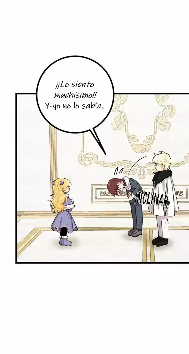 Soy Hija De Esta Casa - Capítulo 40 - Página 56 - LectorTMOo