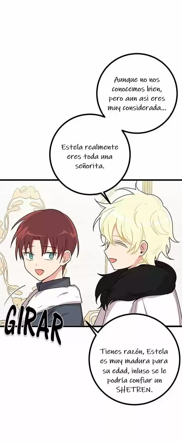 Soy Hija De Esta Casa - Capítulo 40 - Página 58 - LectorTMOo