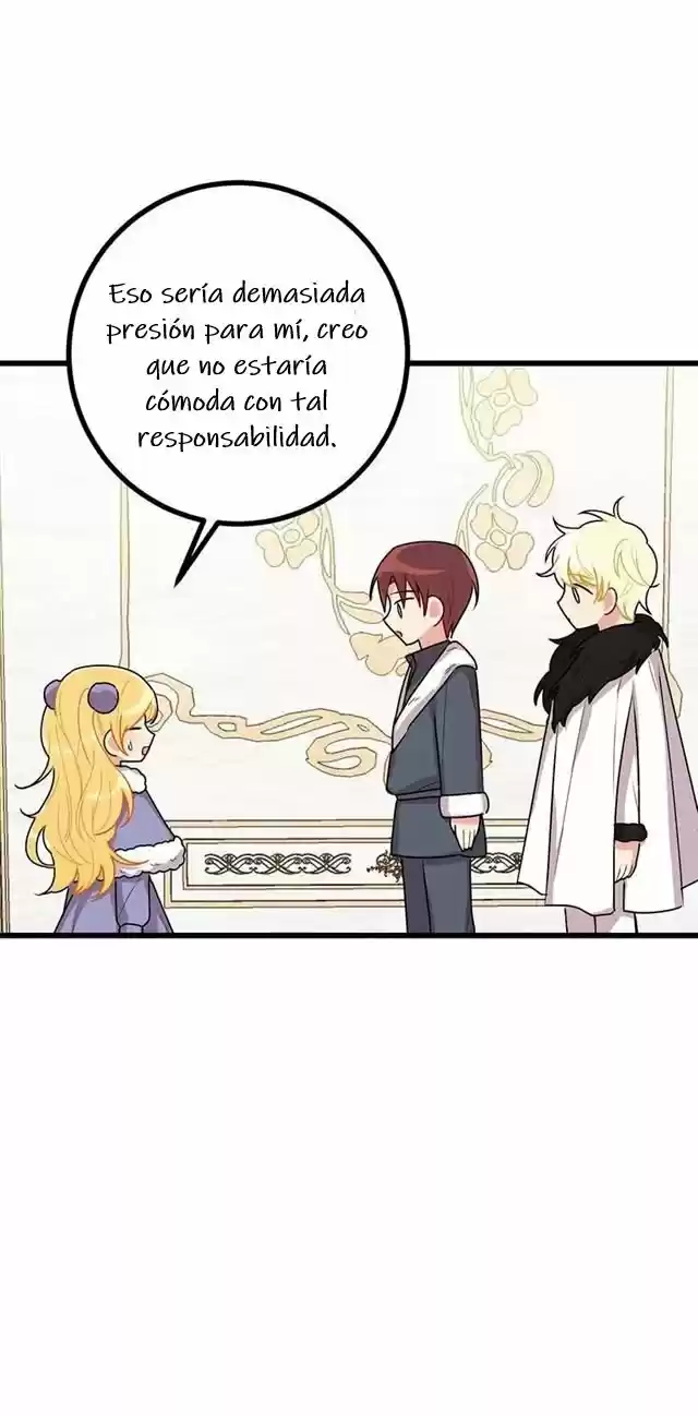 Soy Hija De Esta Casa - Capítulo 40 - Página 60 - LectorTMOo