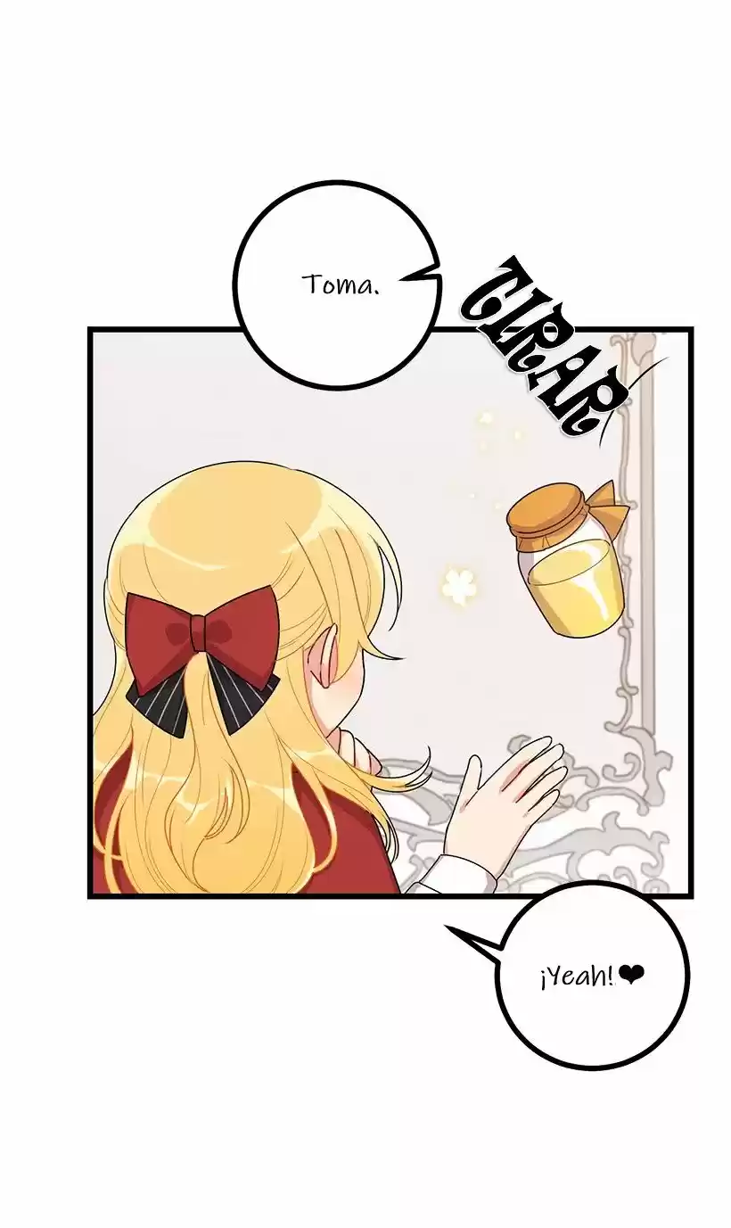 Soy Hija De Esta Casa - Capítulo 41 - Página 16 - LectorTMOo