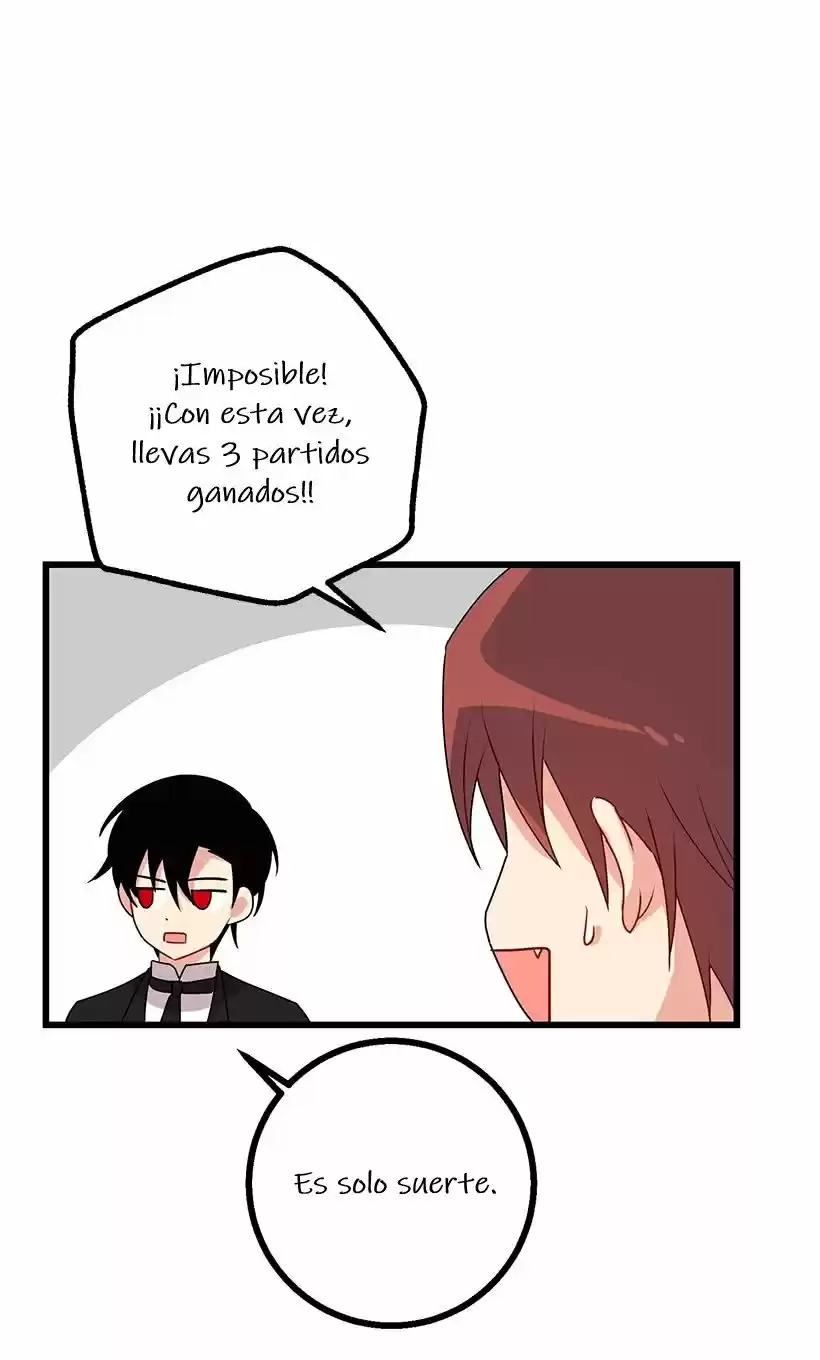 Soy Hija De Esta Casa - Capítulo 41 - Página 17 - LectorTMOo