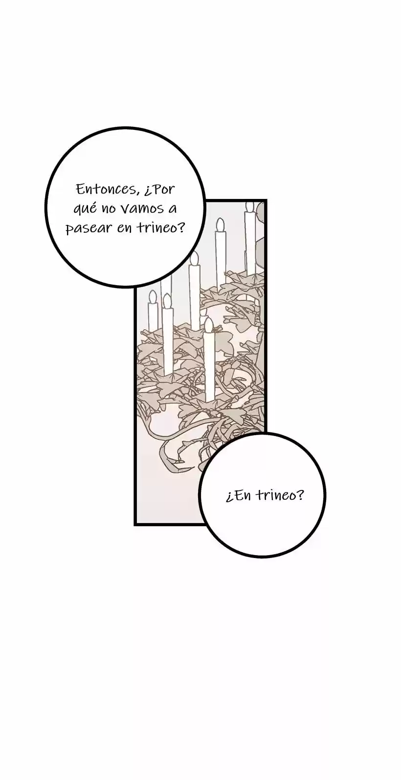Soy Hija De Esta Casa - Capítulo 41 - Página 31 - LectorTMOo