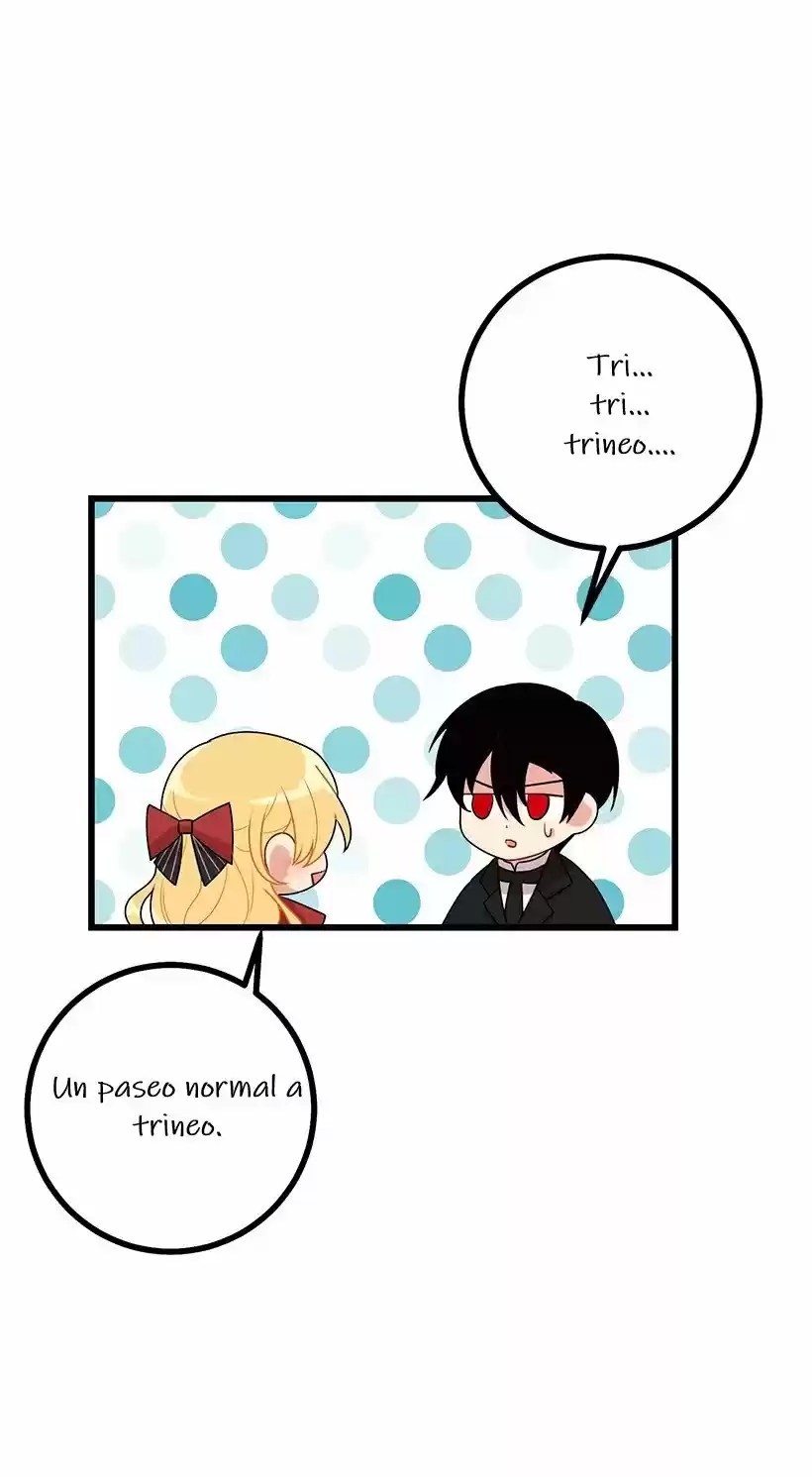 Soy Hija De Esta Casa - Capítulo 41 - Página 34 - LectorTMOo
