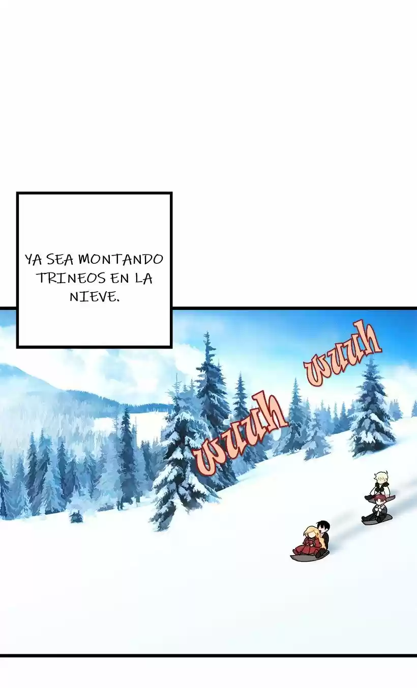 Soy Hija De Esta Casa - Capítulo 41 - Página 37 - LectorTMOo