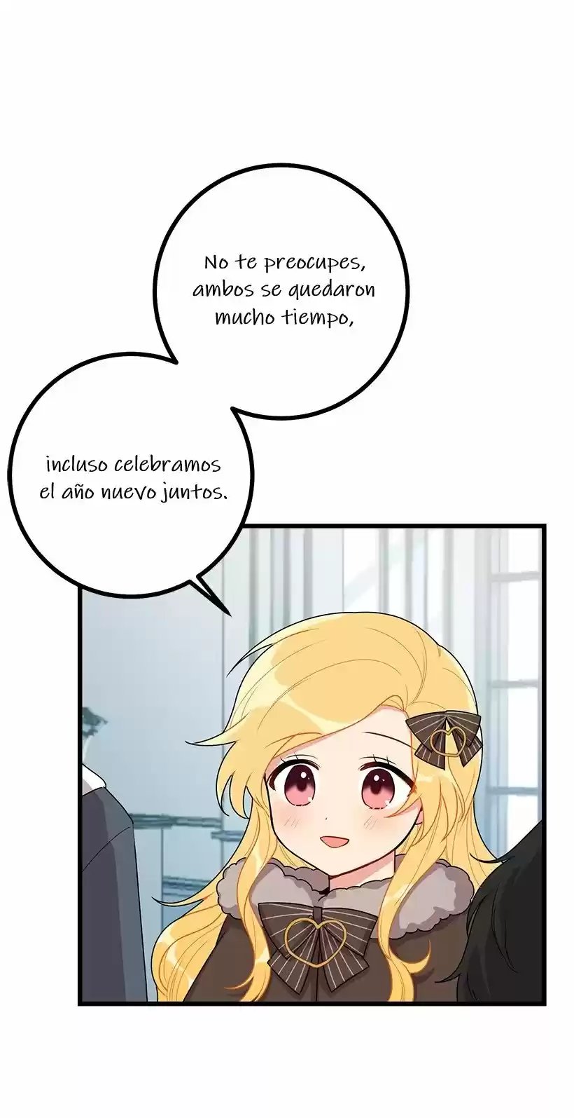 Soy Hija De Esta Casa - Capítulo 41 - Página 46 - LectorTMOo