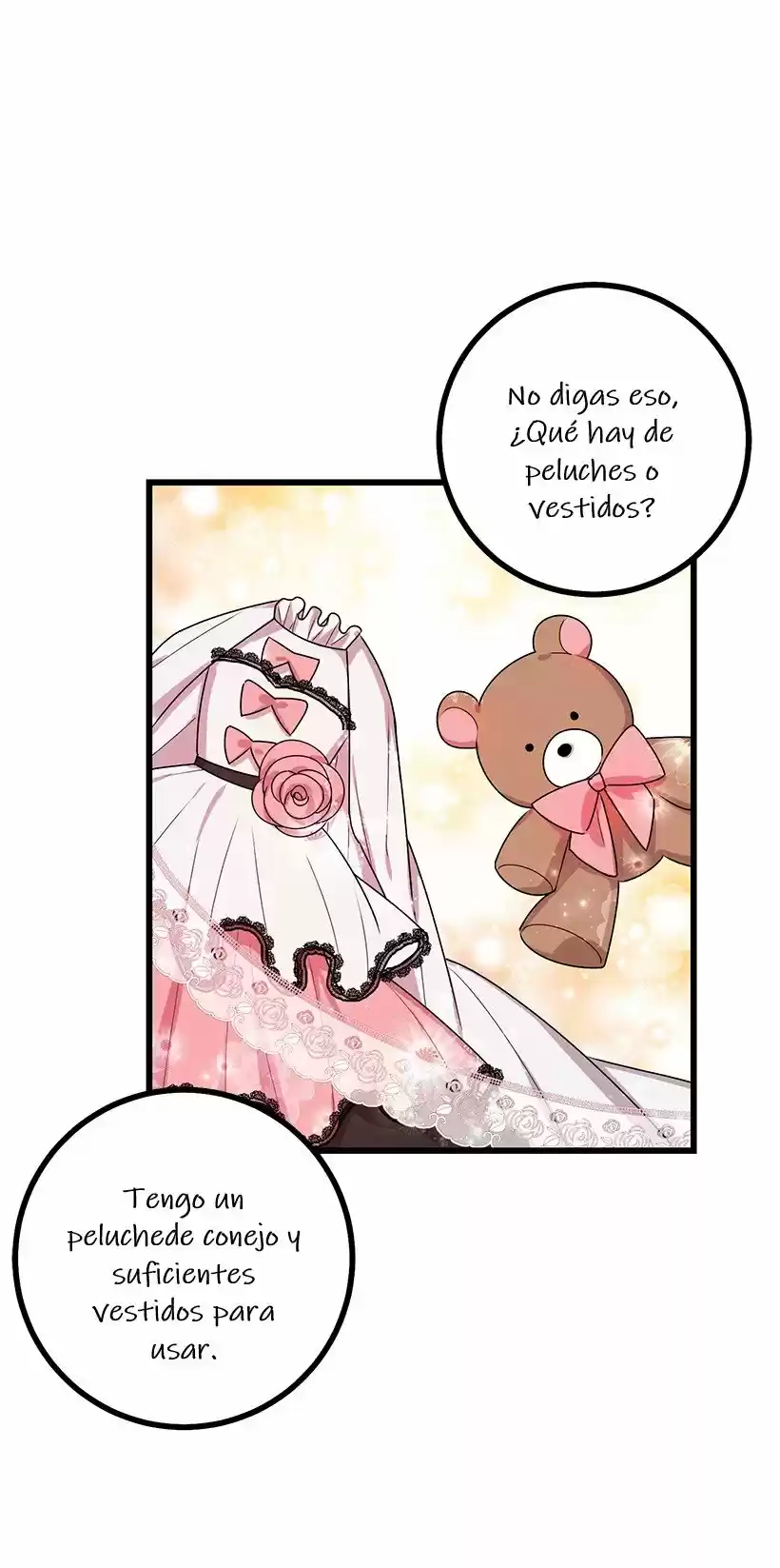 Soy Hija De Esta Casa - Capítulo 41 - Página 55 - LectorTMOo