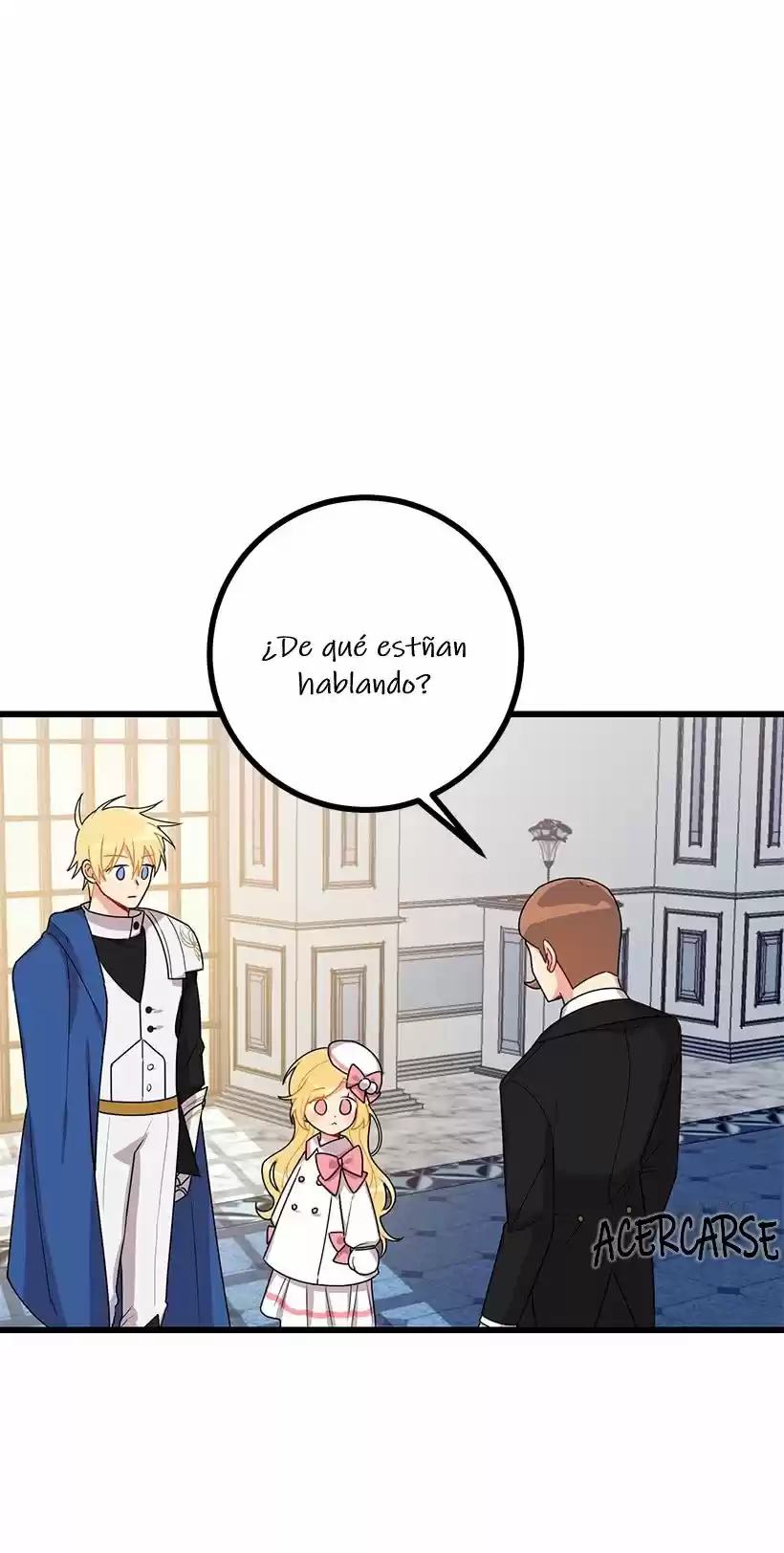 Soy Hija De Esta Casa - Capítulo 42 - Página 12 - LectorTMOo