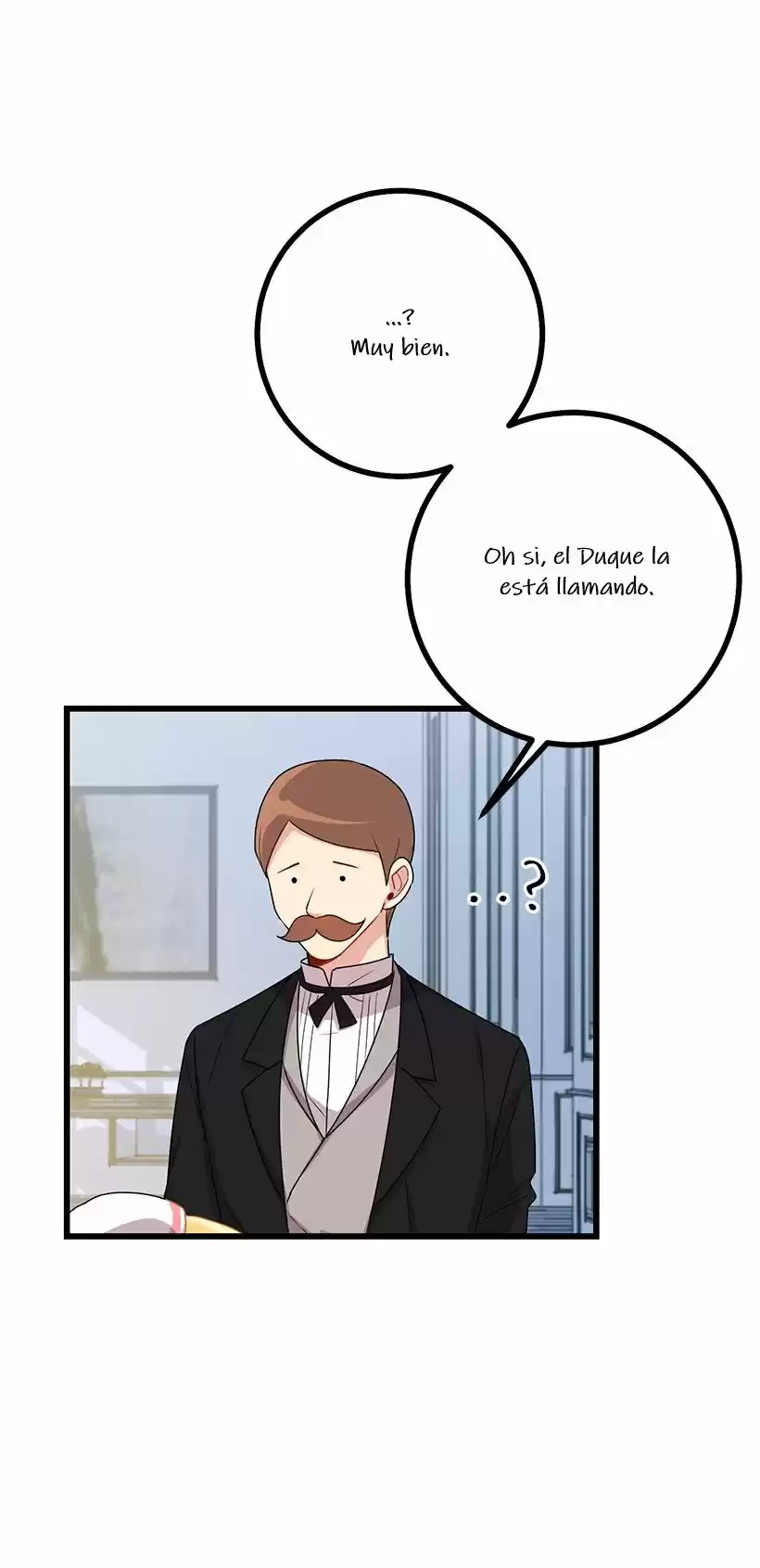 Soy Hija De Esta Casa - Capítulo 42 - Página 14 - LectorTMOo