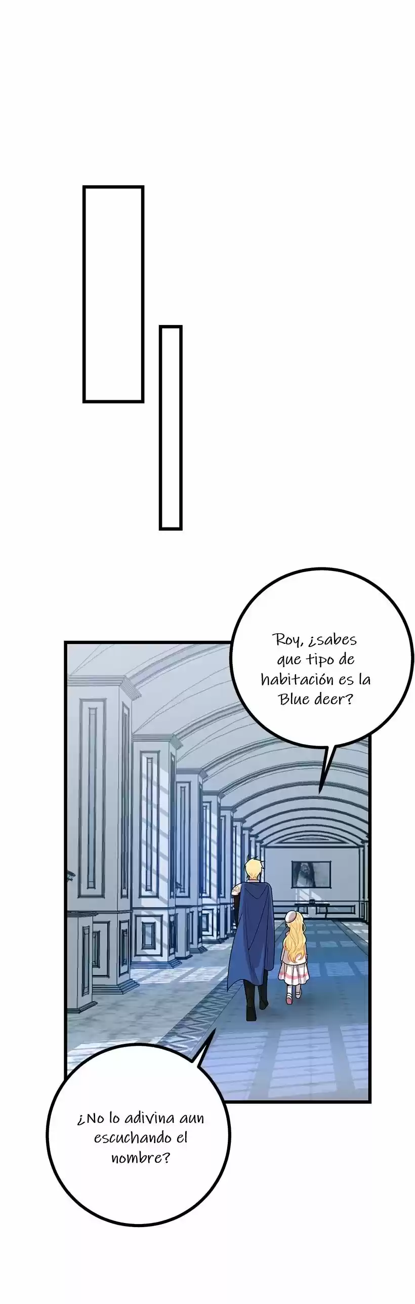 Soy Hija De Esta Casa - Capítulo 42 - Página 24 - LectorTMOo