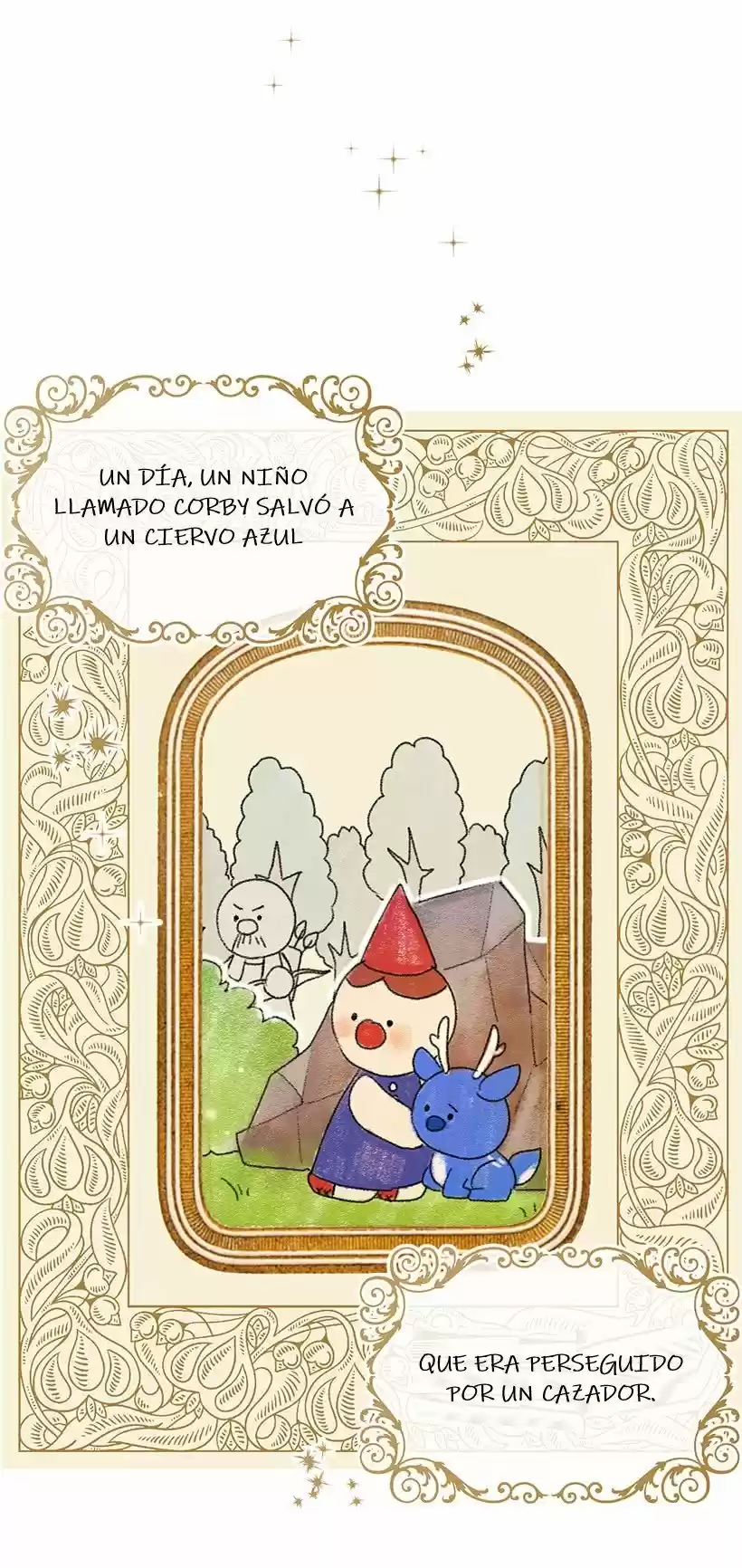 Soy Hija De Esta Casa - Capítulo 42 - Página 28 - LectorTMOo