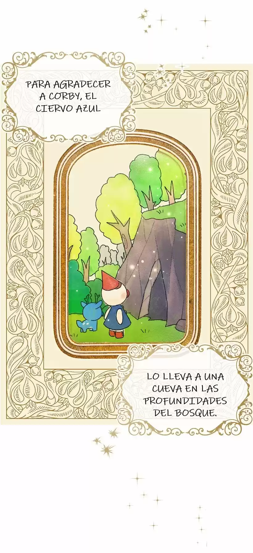 Soy Hija De Esta Casa - Capítulo 42 - Página 29 - LectorTMOo