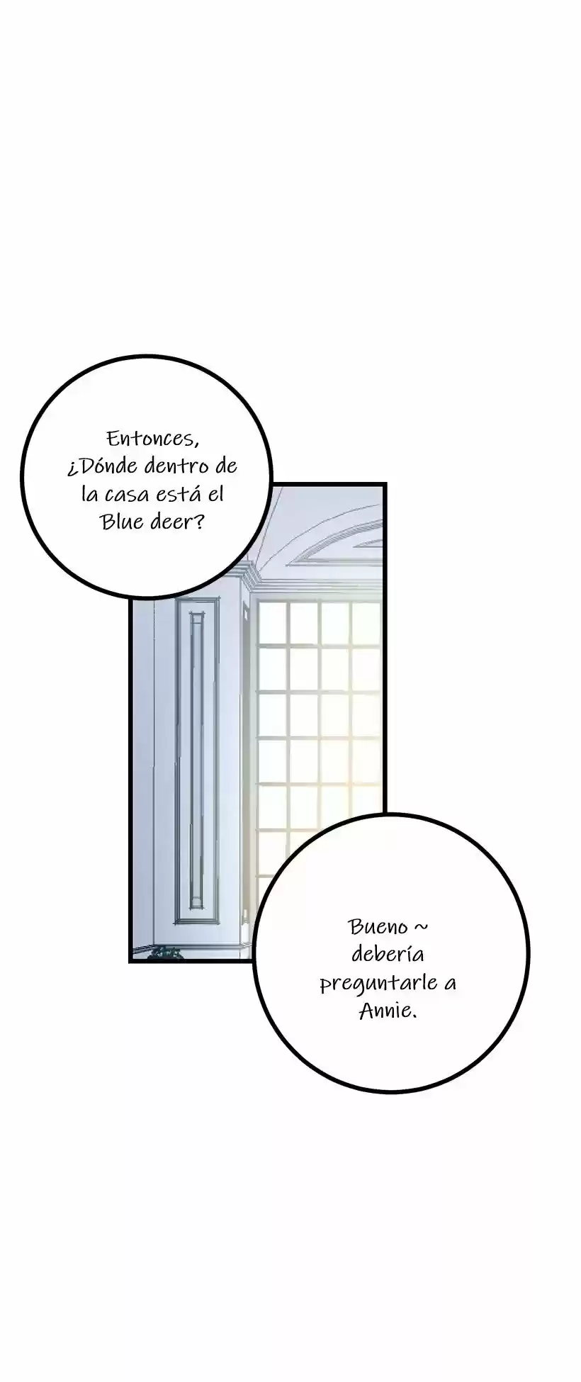 Soy Hija De Esta Casa - Capítulo 42 - Página 32 - LectorTMOo