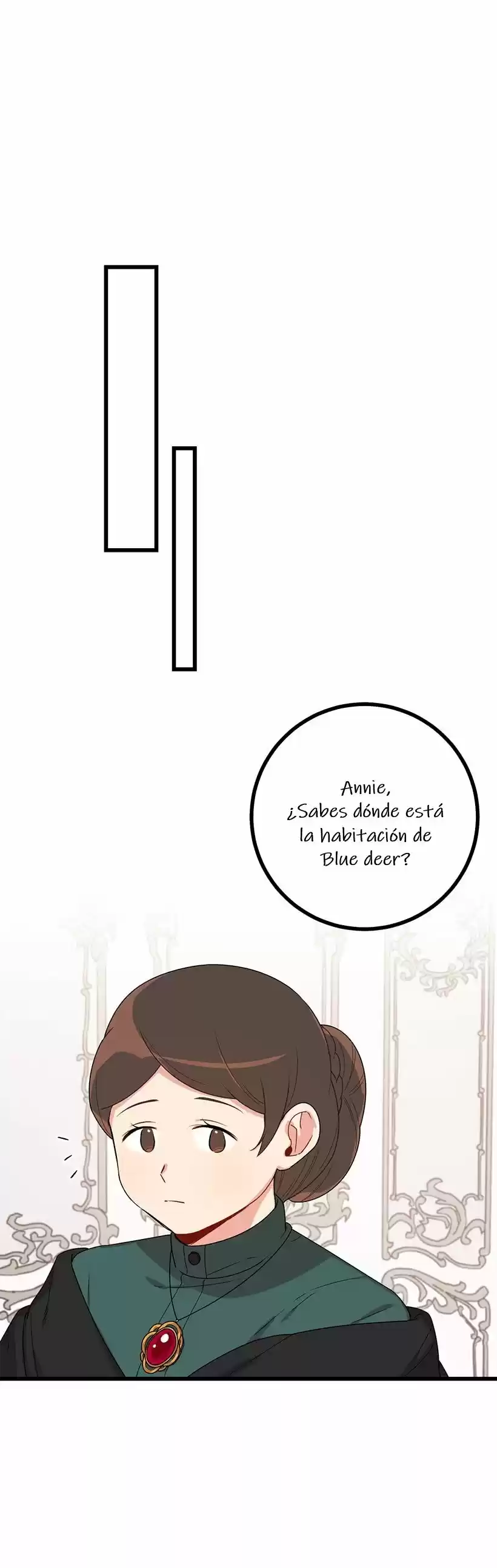 Soy Hija De Esta Casa - Capítulo 42 - Página 33 - LectorTMOo