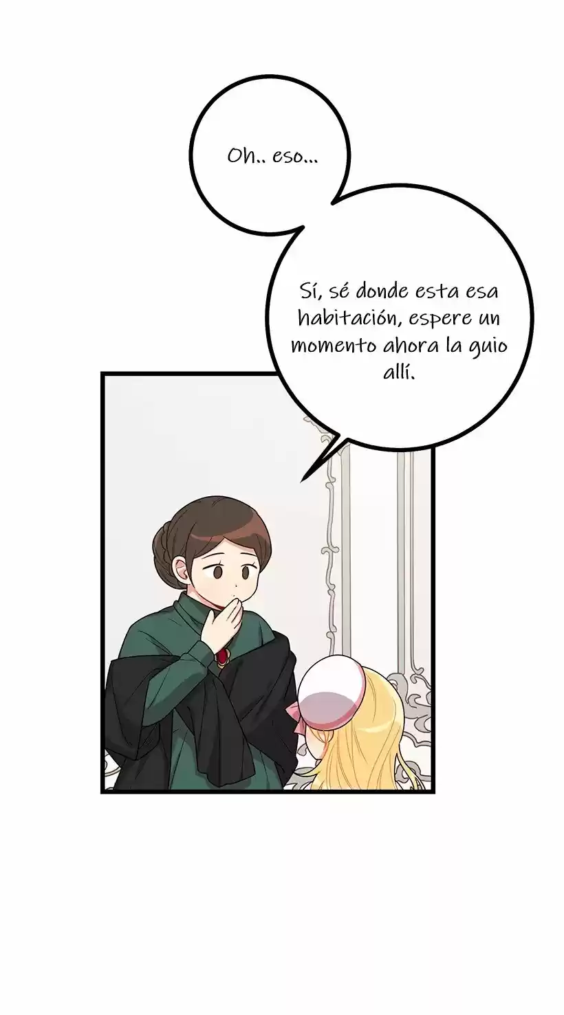 Soy Hija De Esta Casa - Capítulo 42 - Página 35 - LectorTMOo
