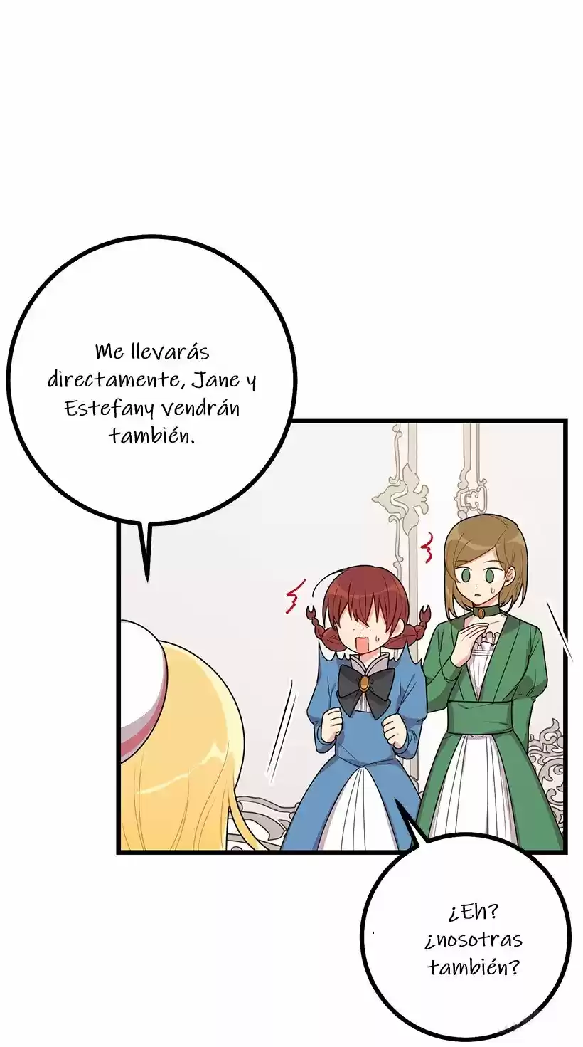Soy Hija De Esta Casa - Capítulo 42 - Página 36 - LectorTMOo