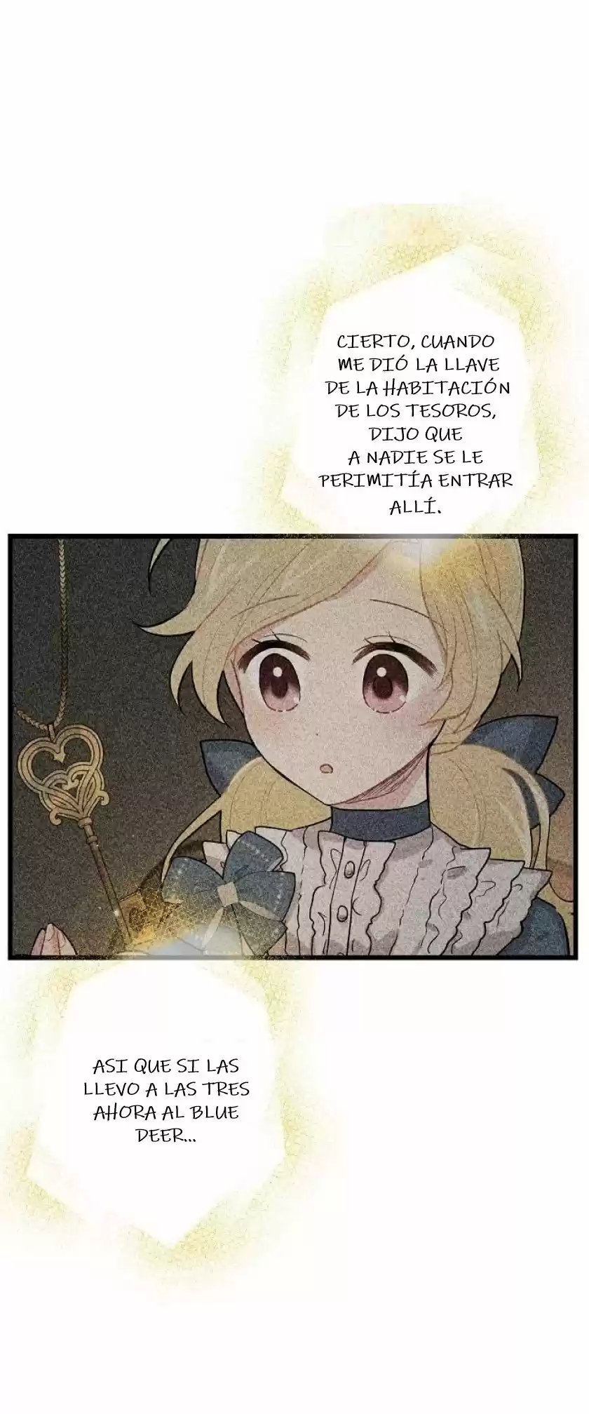 Soy Hija De Esta Casa - Capítulo 42 - Página 40 - LectorTMOo