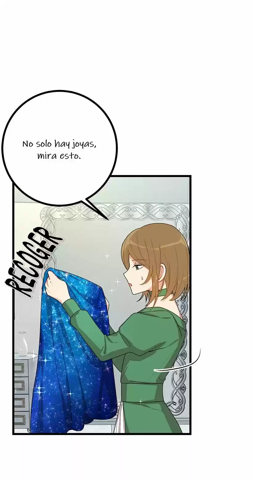 Soy Hija De Esta Casa - Capítulo 42 - Página 48 - LectorTMOo