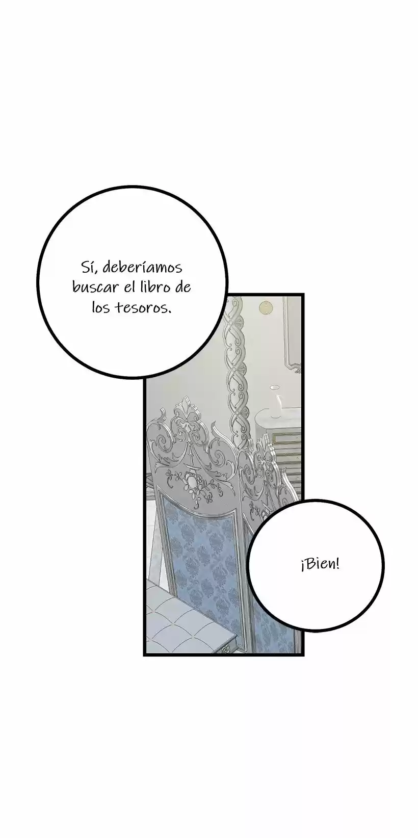 Soy Hija De Esta Casa - Capítulo 42 - Página 53 - LectorTMOo