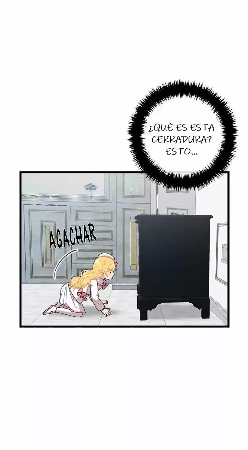 Soy Hija De Esta Casa - Capítulo 42 - Página 56 - LectorTMOo