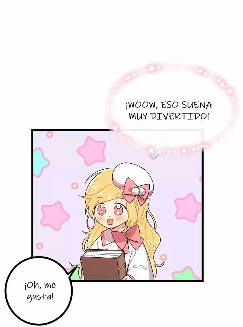 Soy Hija De Esta Casa - Capítulo 43 - Página 4 - LectorTMOo