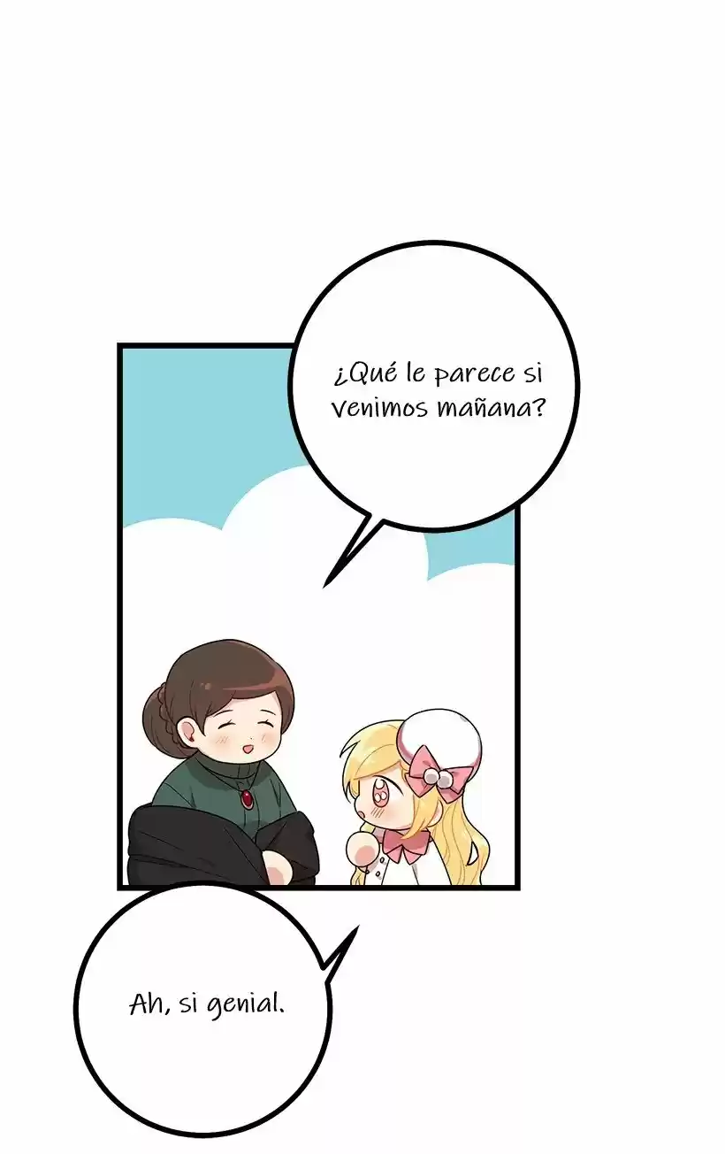 Soy Hija De Esta Casa - Capítulo 43 - Página 9 - LectorTMOo