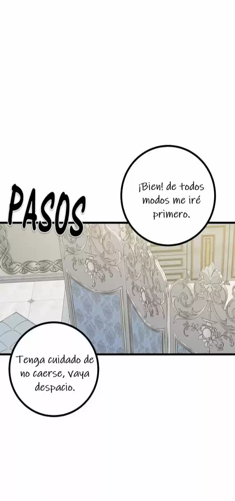 Soy Hija De Esta Casa - Capítulo 43 - Página 13 - LectorTMOo