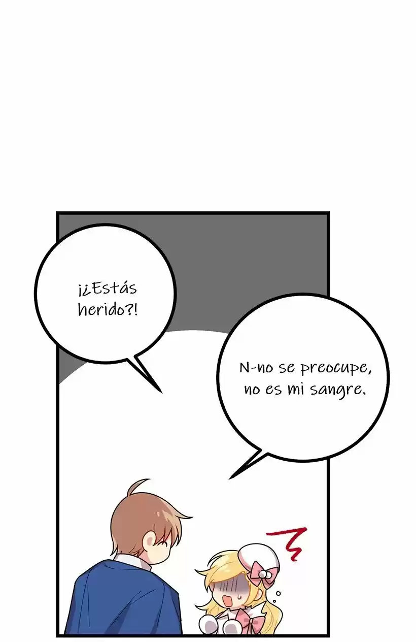 Soy Hija De Esta Casa - Capítulo 43 - Página 32 - LectorTMOo