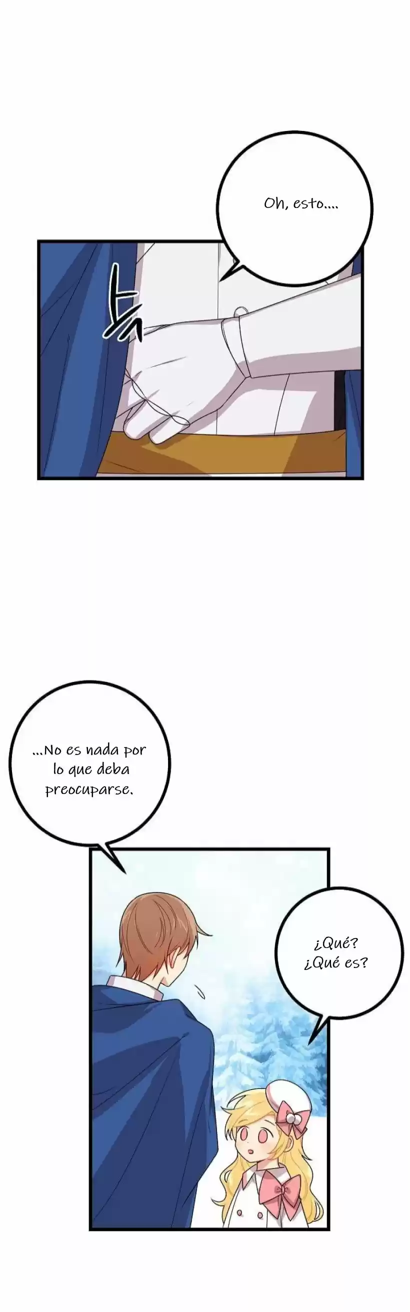Soy Hija De Esta Casa - Capítulo 43 - Página 36 - LectorTMOo