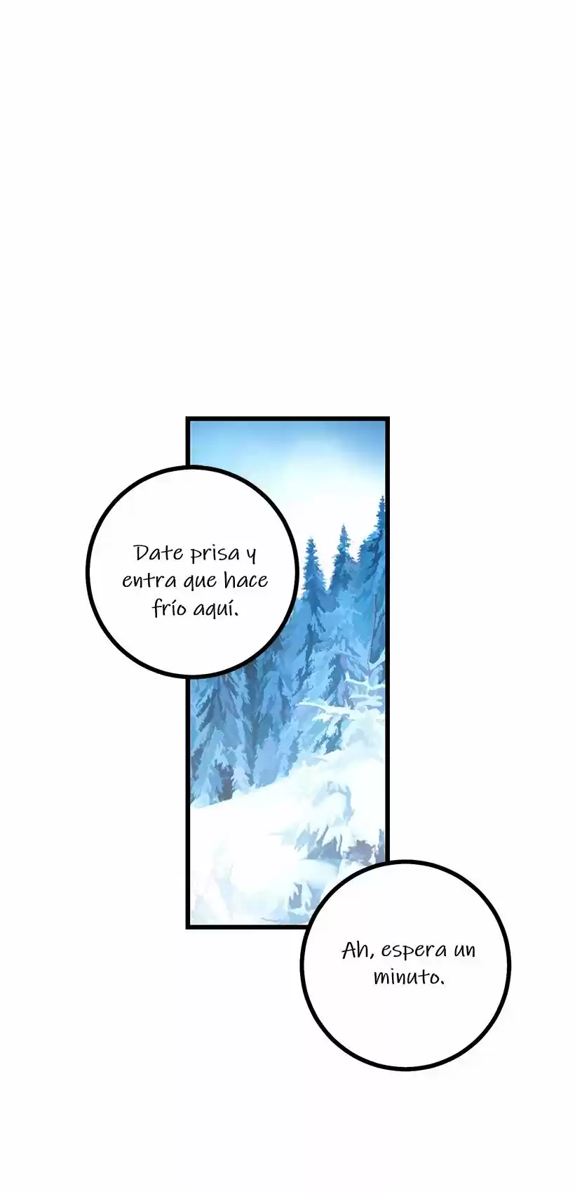 Soy Hija De Esta Casa - Capítulo 43 - Página 42 - LectorTMOo