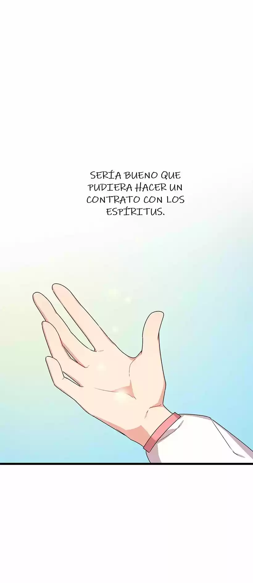 Soy Hija De Esta Casa - Capítulo 43 - Página 57 - LectorTMOo