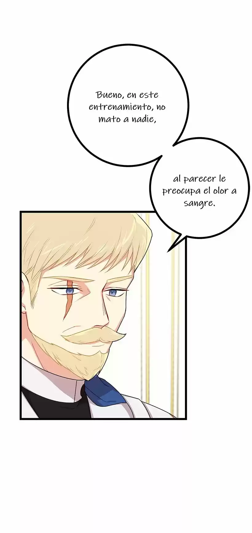 Soy Hija De Esta Casa - Capítulo 44 - Página 11 - LectorTMOo
