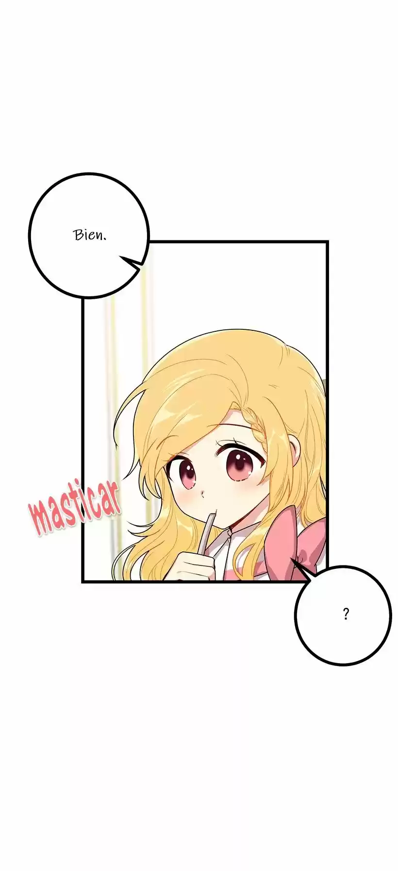 Soy Hija De Esta Casa - Capítulo 44 - Página 12 - LectorTMOo
