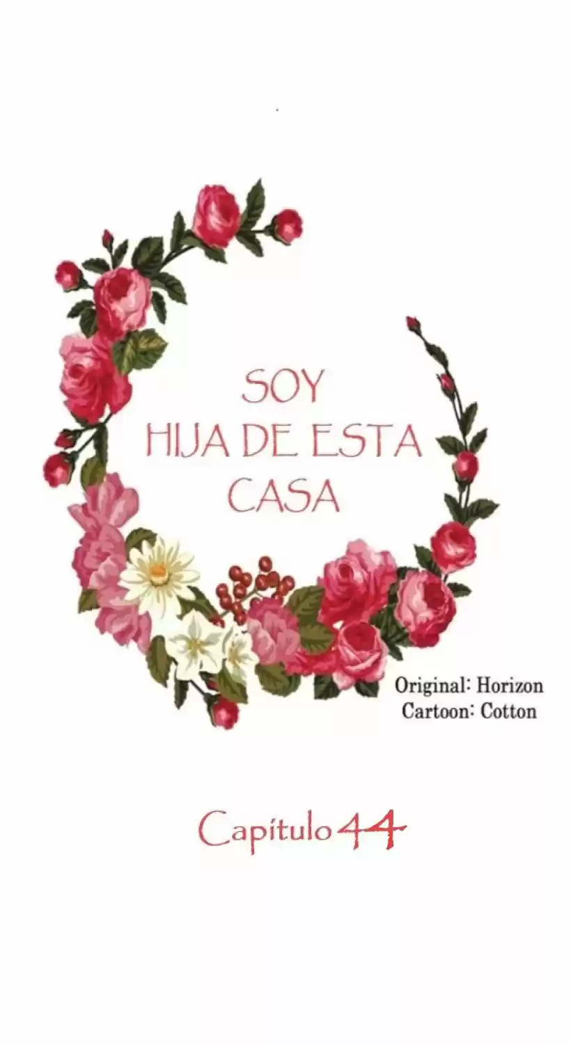 Soy Hija De Esta Casa - Capítulo 44 - Página 14 - LectorTMOo