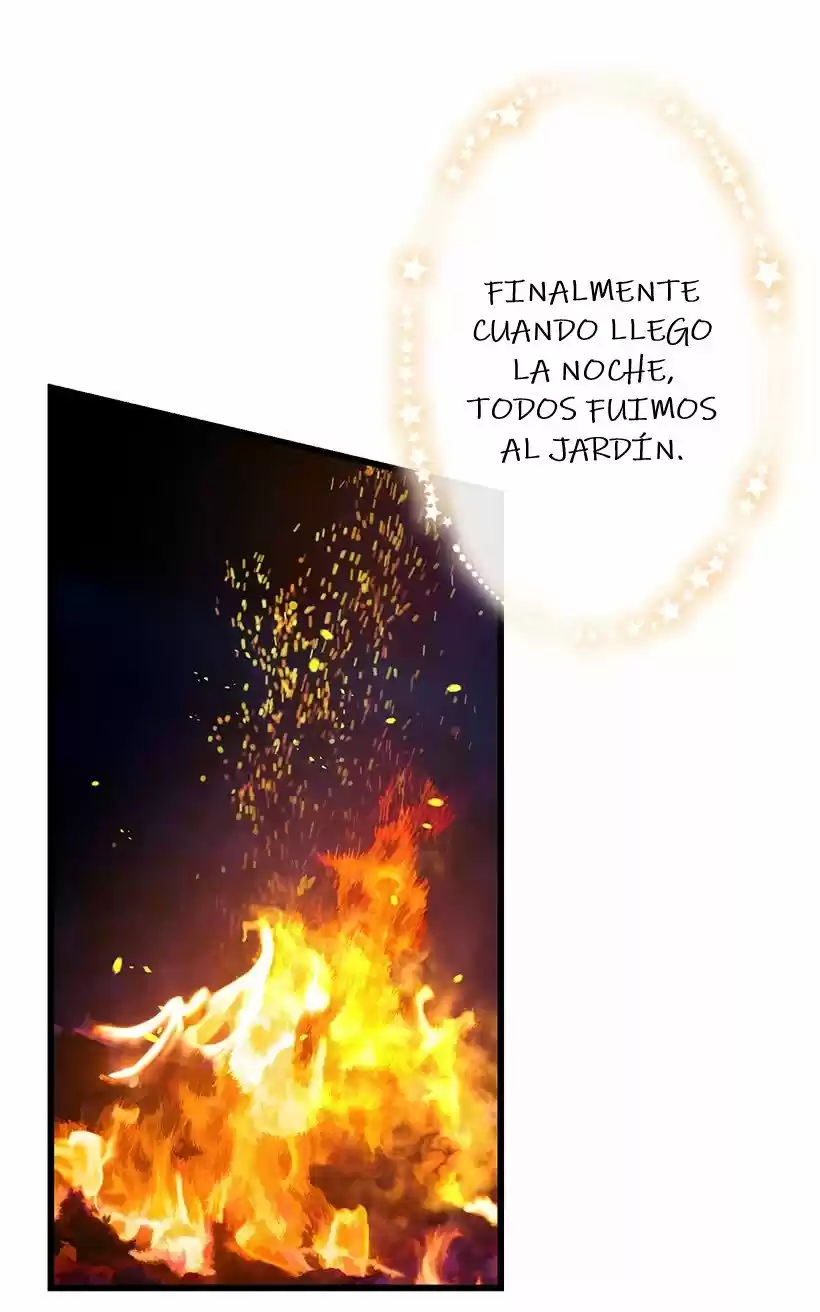 Soy Hija De Esta Casa - Capítulo 44 - Página 19 - LectorTMOo