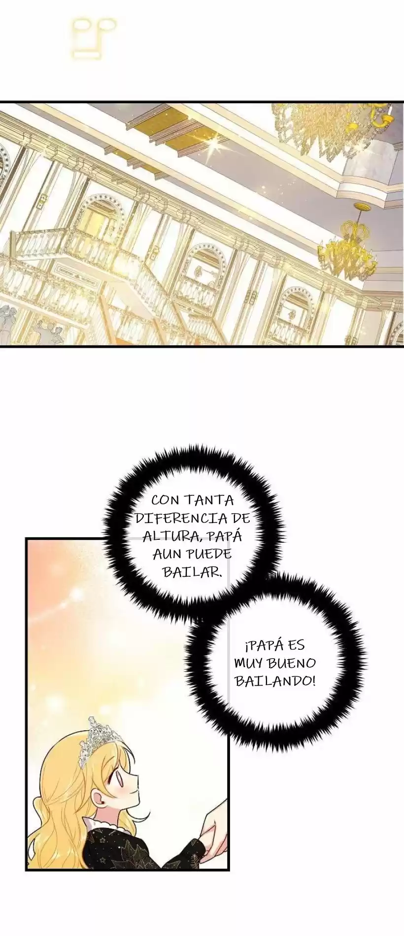 Soy Hija De Esta Casa - Capítulo 44 - Página 44 - LectorTMOo