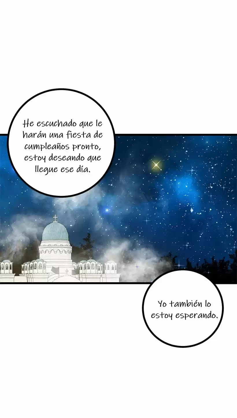 Soy Hija De Esta Casa - Capítulo 44 - Página 49 - LectorTMOo
