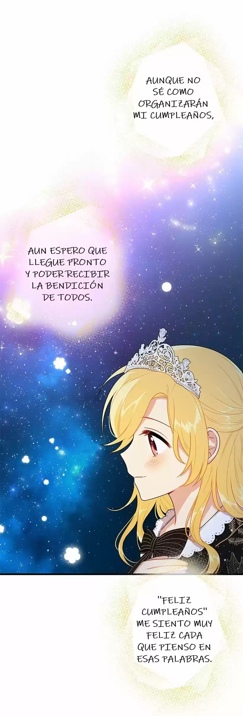Soy Hija De Esta Casa - Capítulo 44 - Página 51 - LectorTMOo
