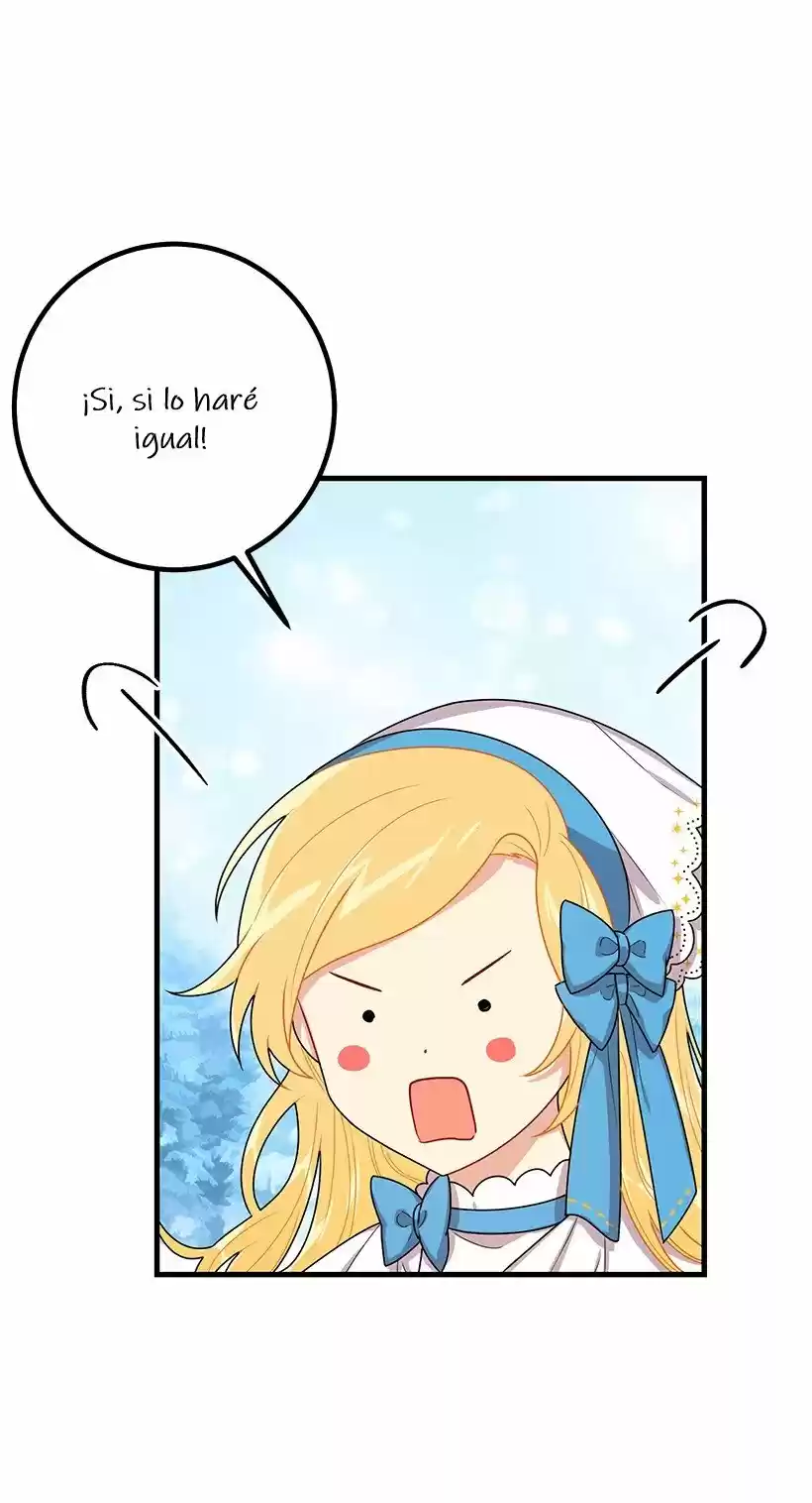 Soy Hija De Esta Casa - Capítulo 45 - Página 19 - LectorTMOo