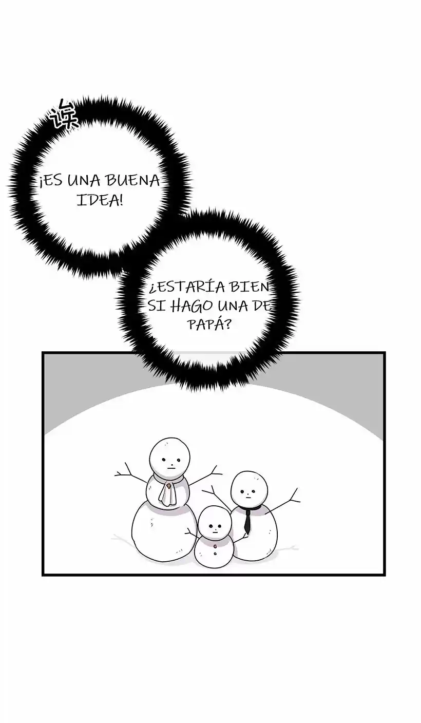 Soy Hija De Esta Casa - Capítulo 45 - Página 20 - LectorTMOo