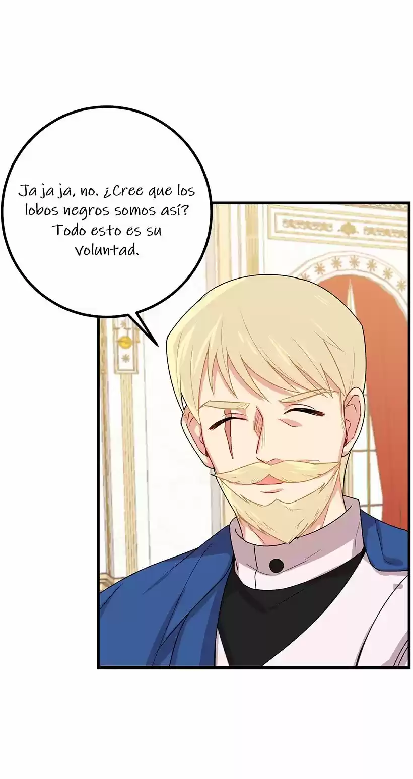 Soy Hija De Esta Casa - Capítulo 45 - Página 25 - LectorTMOo