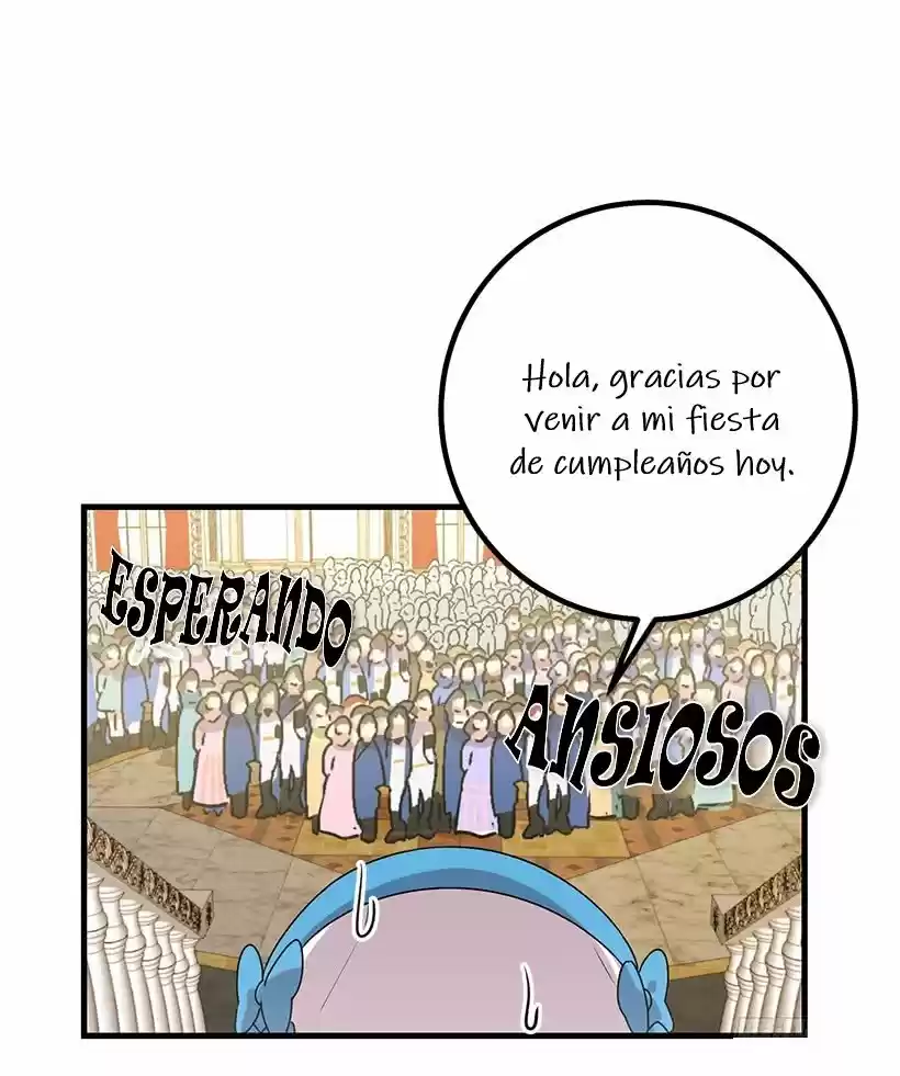 Soy Hija De Esta Casa - Capítulo 45 - Página 31 - LectorTMOo
