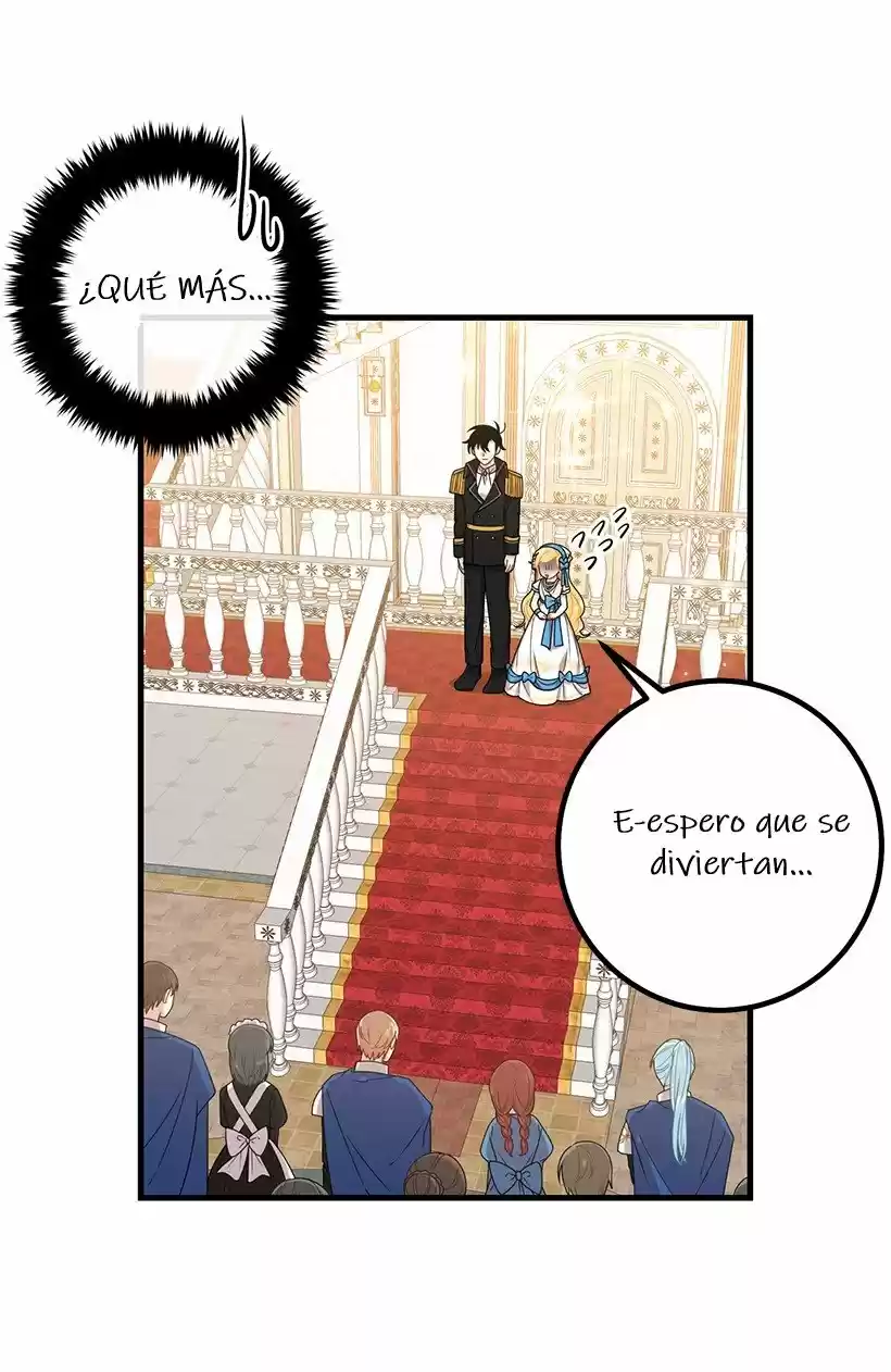 Soy Hija De Esta Casa - Capítulo 45 - Página 33 - LectorTMOo
