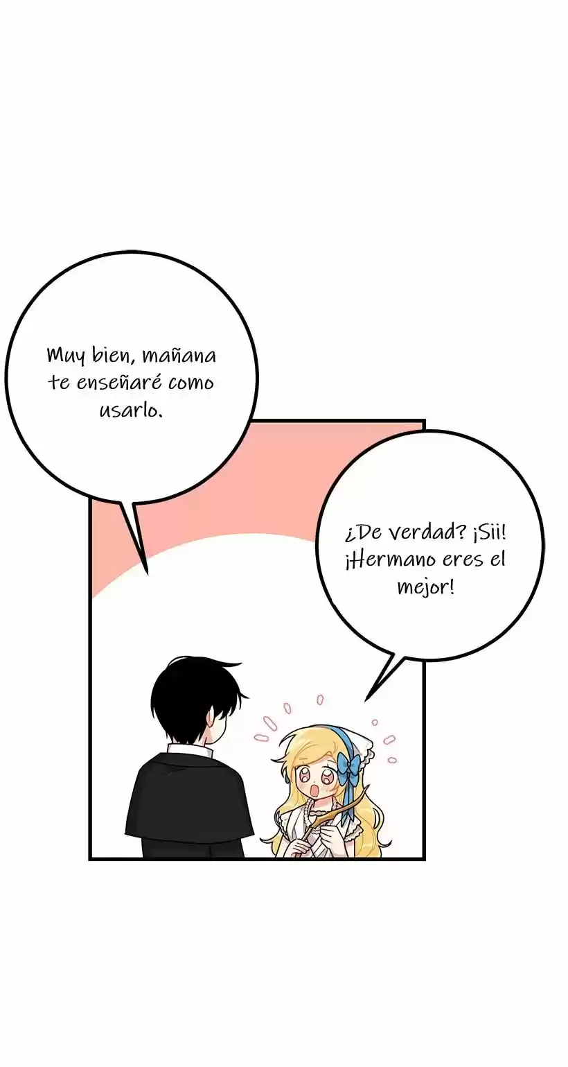 Soy Hija De Esta Casa - Capítulo 45 - Página 42 - LectorTMOo