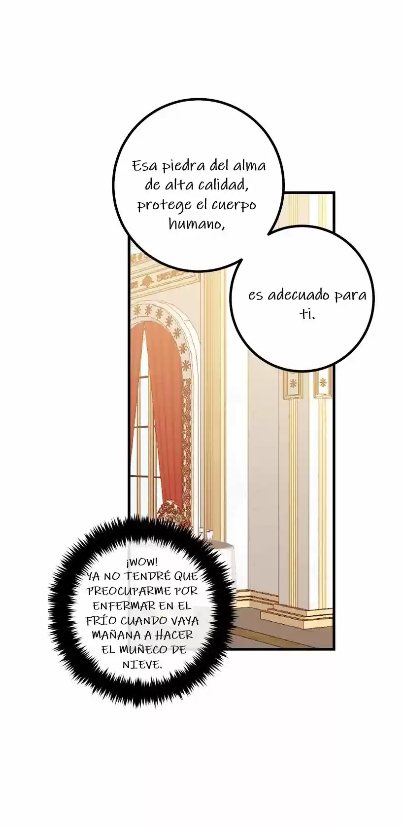 Soy Hija De Esta Casa - Capítulo 45 - Página 48 - LectorTMOo